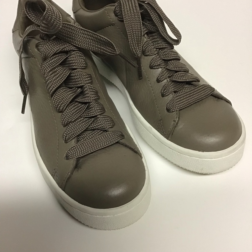 Coach C101 Löw-Top Sneakers